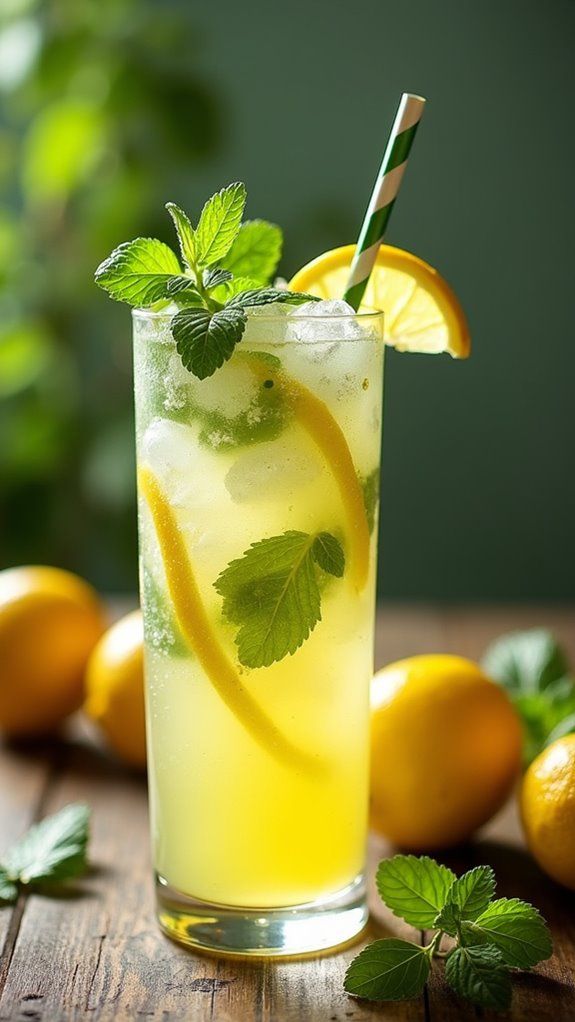 Roca Lemonad